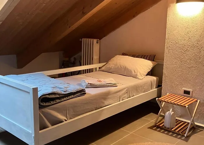 Appartement Paradise - Nature And Wellness *