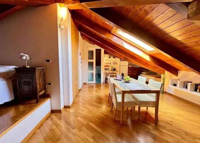 Paradise - Nature And Wellness Appartement *
