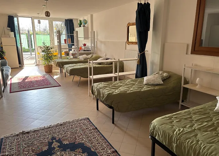 Paradise - Nature And Wellness Pino Torinese