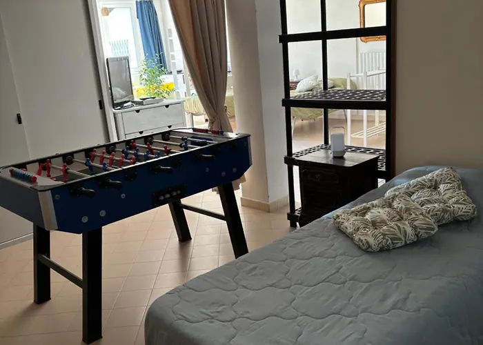 Appartement Paradise - Nature And Wellness *