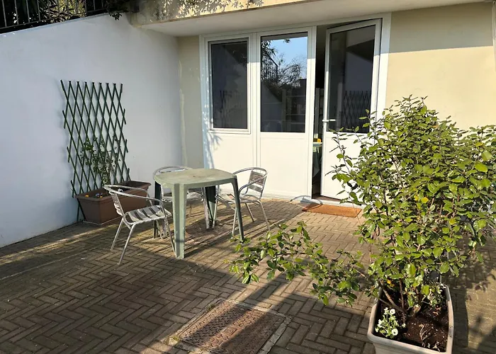Paradise - Nature And Wellness Appartement Pino Torinese