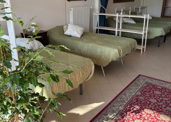 Paradise - Nature And Wellness Pino Torinese
