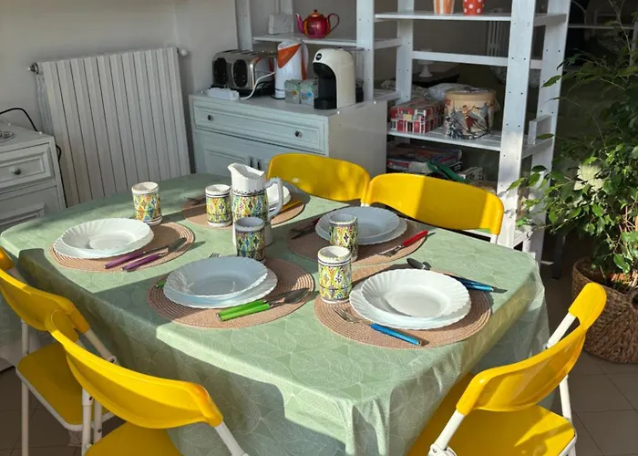 Appartement Paradise - Nature And Wellness