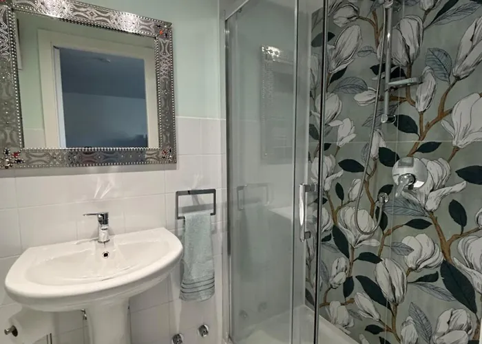 Appartement Paradise - Nature And Wellness